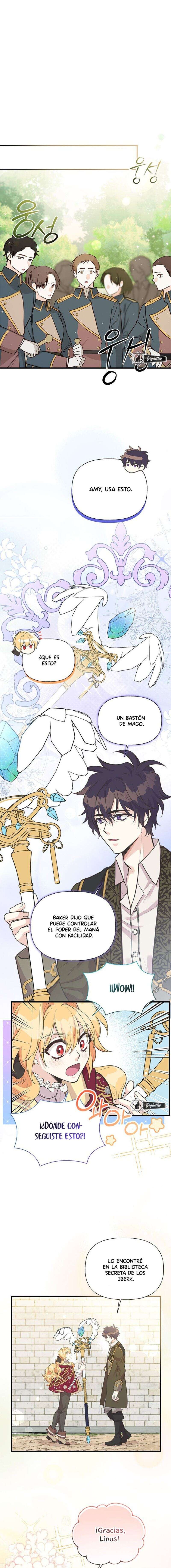 Mi hermana recogió al protagonista masculino Capítulo 75 - Page 3