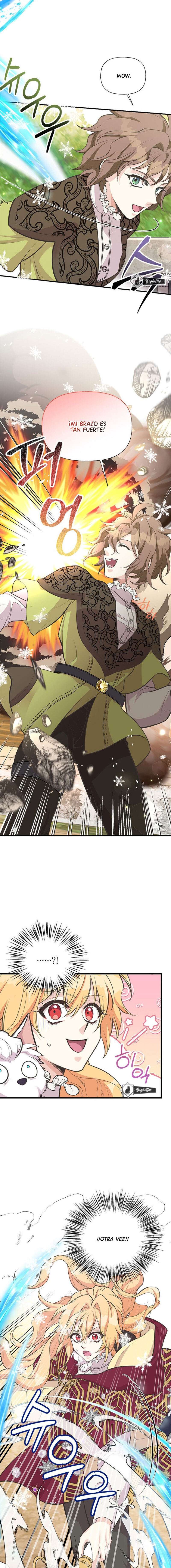 Mi hermana recogió al protagonista masculino Capítulo 75 - Page 6