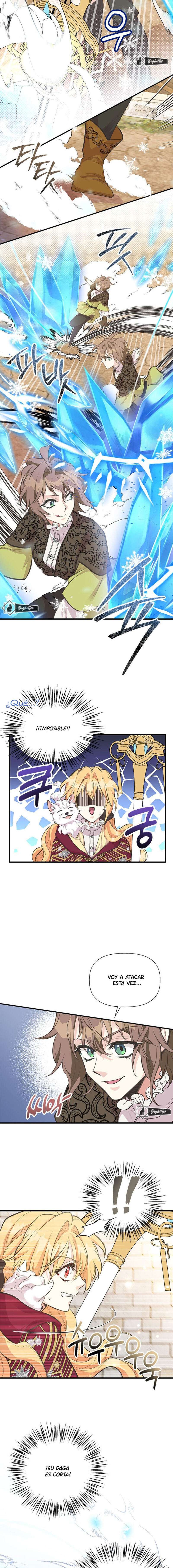 Mi hermana recogió al protagonista masculino Capítulo 75 - Page 7