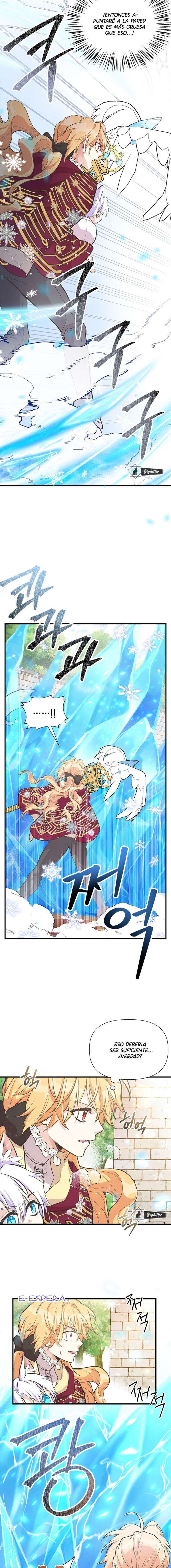 Mi hermana recogió al protagonista masculino Capítulo 75 - Page 8