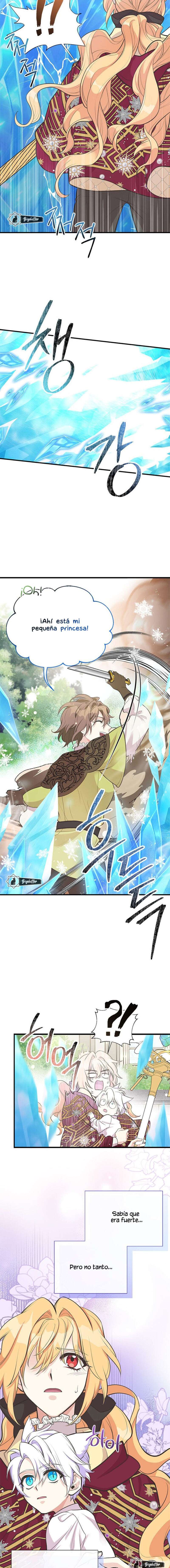 Mi hermana recogió al protagonista masculino Capítulo 75 - Page 9