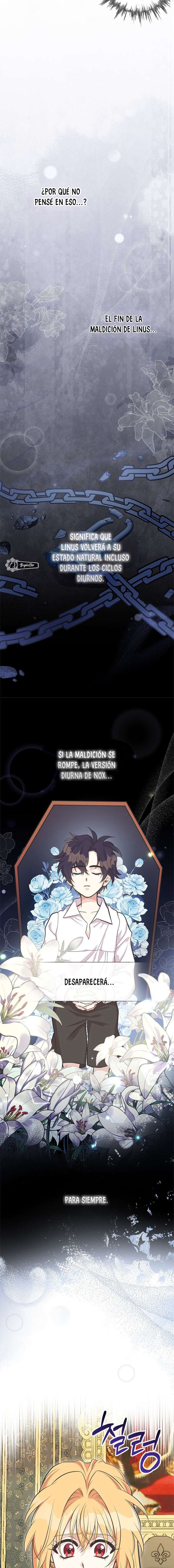 Mi hermana recogió al protagonista masculino Capítulo 76 - Page 12