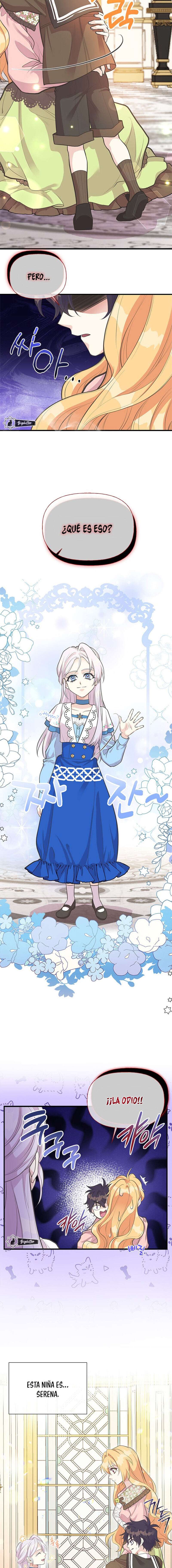 Mi hermana recogió al protagonista masculino Capítulo 76 - Page 4