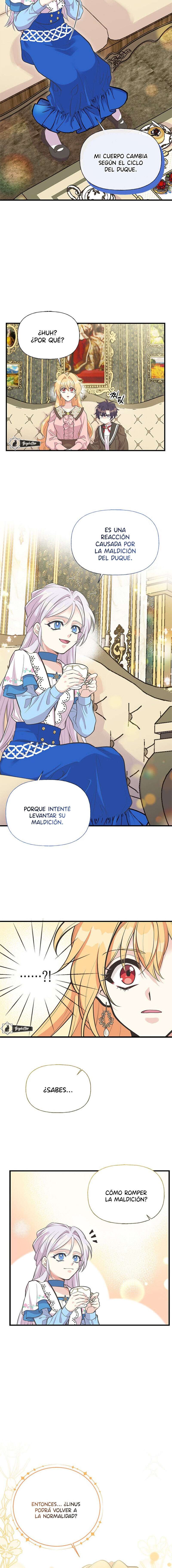 Mi hermana recogió al protagonista masculino Capítulo 76 - Page 7