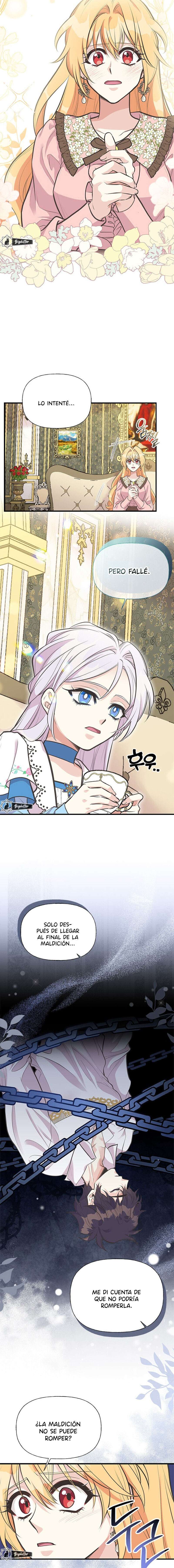 Mi hermana recogió al protagonista masculino Capítulo 76 - Page 8