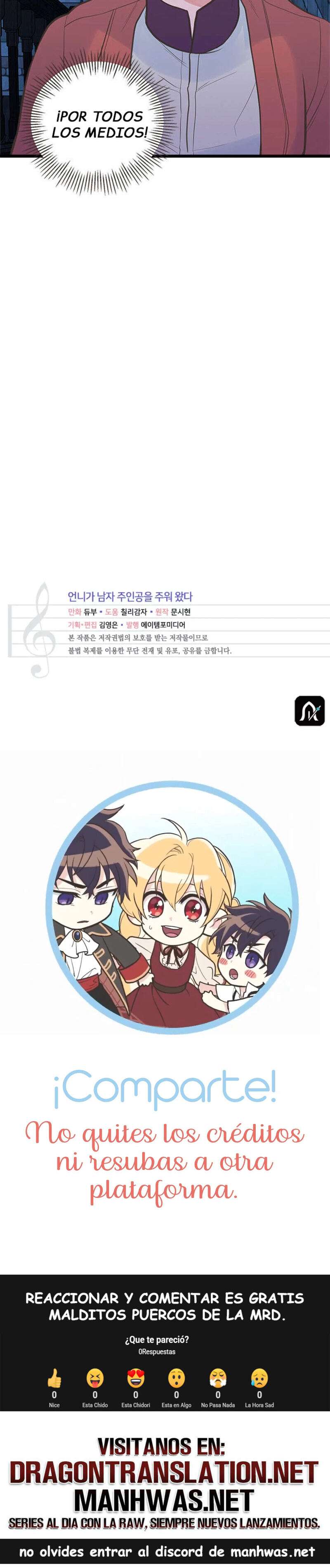 Mi hermana recogió al protagonista masculino Capítulo 9 - Page 13