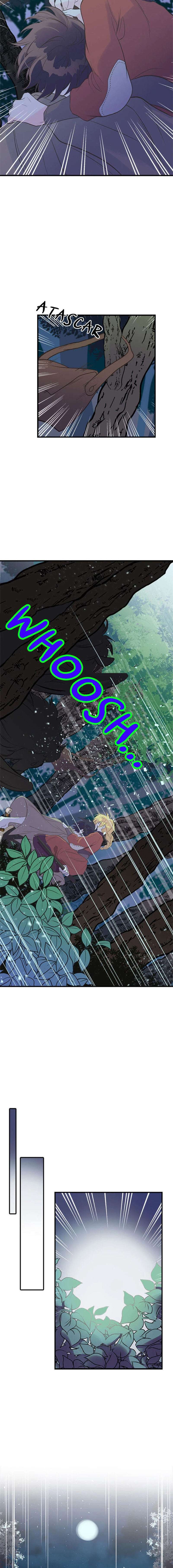 Mi hermana recogió al protagonista masculino Capítulo 9 - Page 8