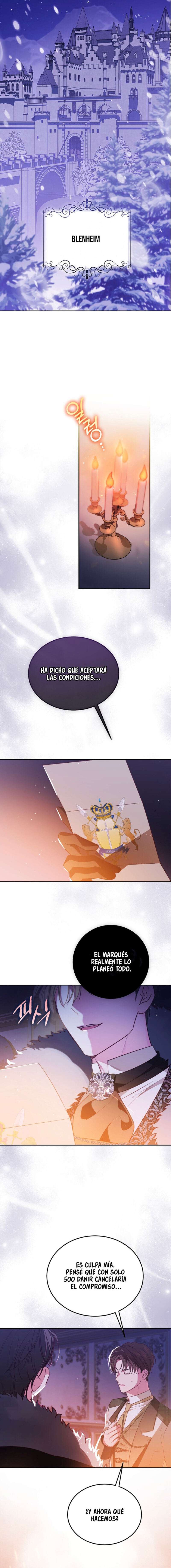 Ser la gran duquesa es lo mío Capítulo 1 - Page 14