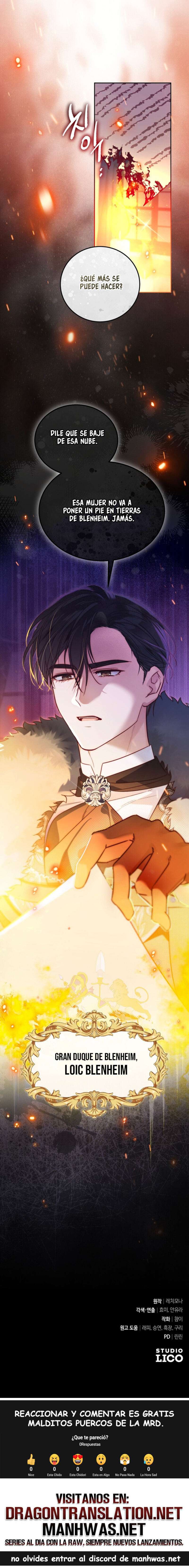 Ser la gran duquesa es lo mío Capítulo 1 - Page 15