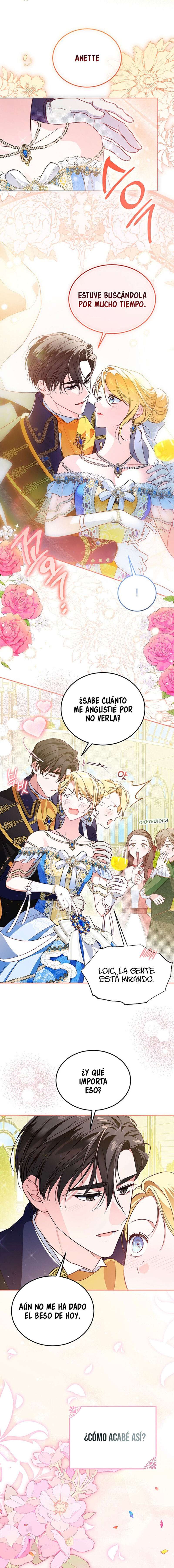 Ser la gran duquesa es lo mío Capítulo 1 - Page 3