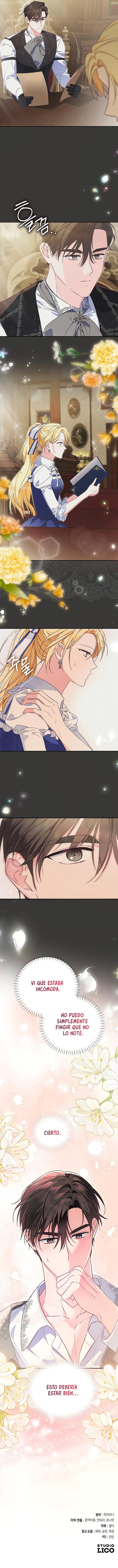 Ser la gran duquesa es lo mío Capítulo 13 - Page 8