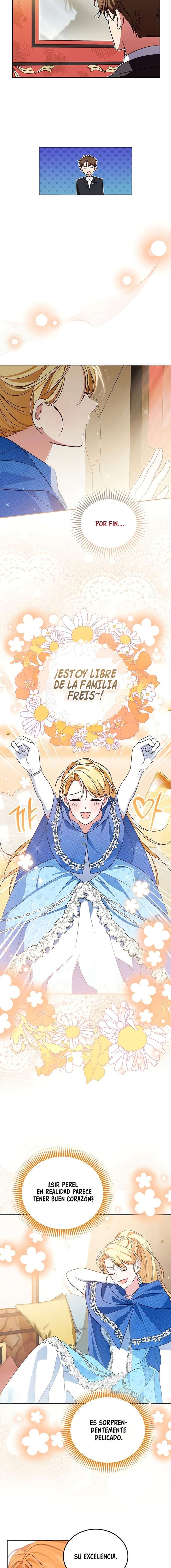 Ser la gran duquesa es lo mío Capítulo 2 - Page 14