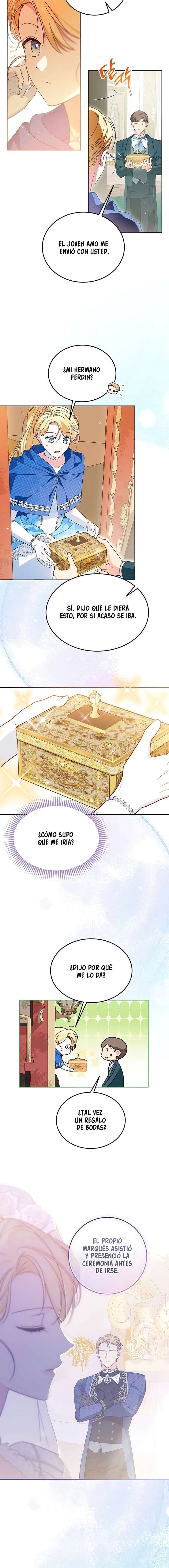 Ser la gran duquesa es lo mío Capítulo 2 - Page 15