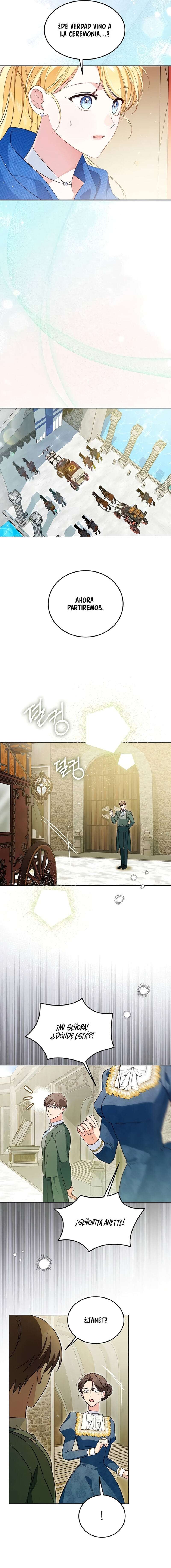 Ser la gran duquesa es lo mío Capítulo 2 - Page 16