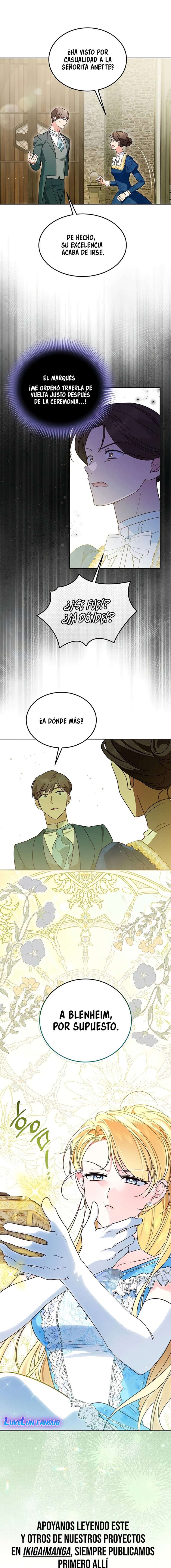 Ser la gran duquesa es lo mío Capítulo 2 - Page 17