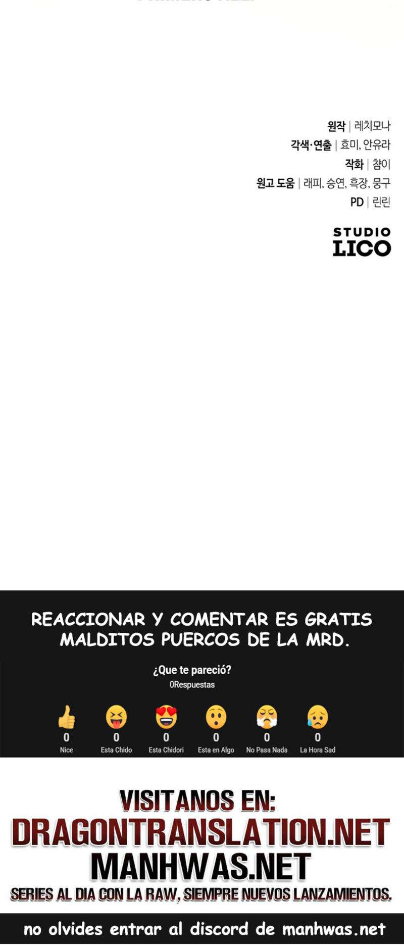 Ser la gran duquesa es lo mío Capítulo 2 - Page 18