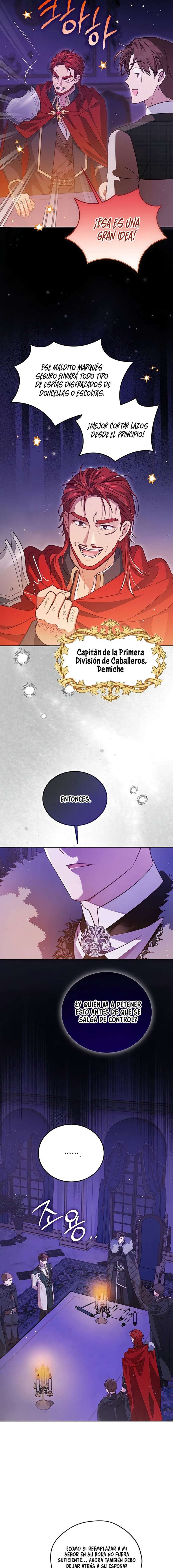 Ser la gran duquesa es lo mío Capítulo 2 - Page 2