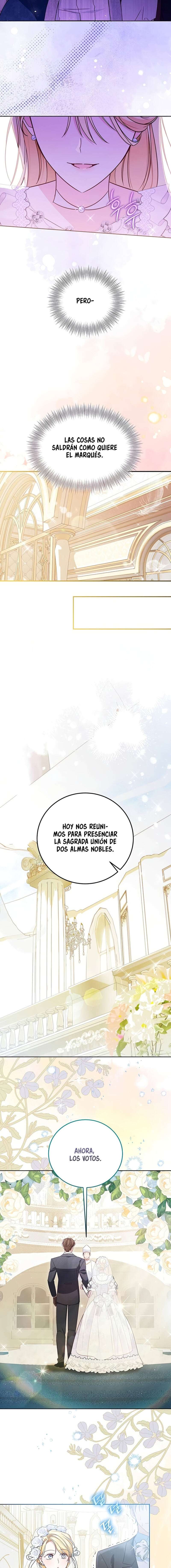 Ser la gran duquesa es lo mío Capítulo 2 - Page 6