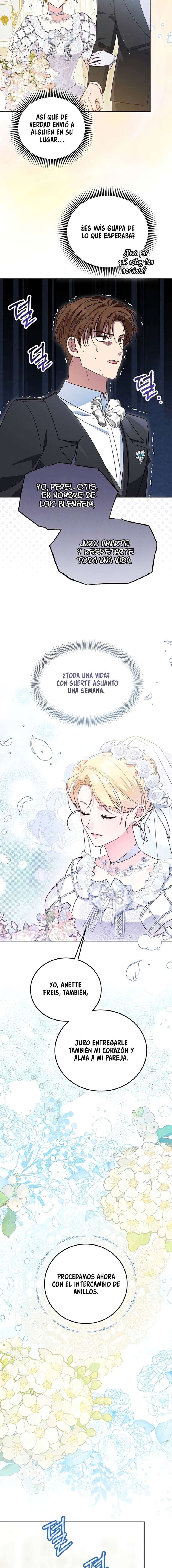 Ser la gran duquesa es lo mío Capítulo 2 - Page 7