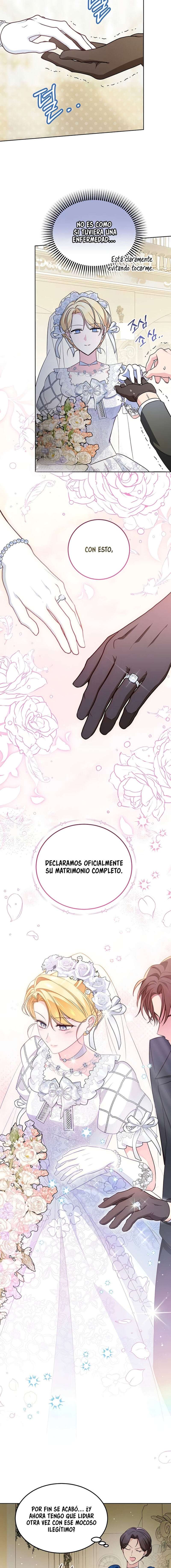 Ser la gran duquesa es lo mío Capítulo 2 - Page 8