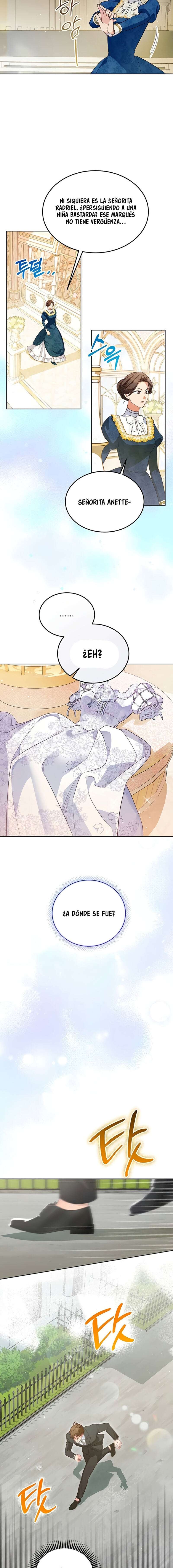 Ser la gran duquesa es lo mío Capítulo 2 - Page 9