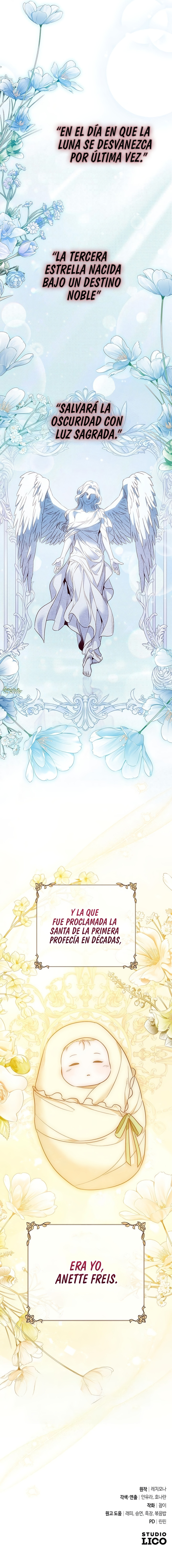 Ser la gran duquesa es lo mío Capítulo 23 - Page 8