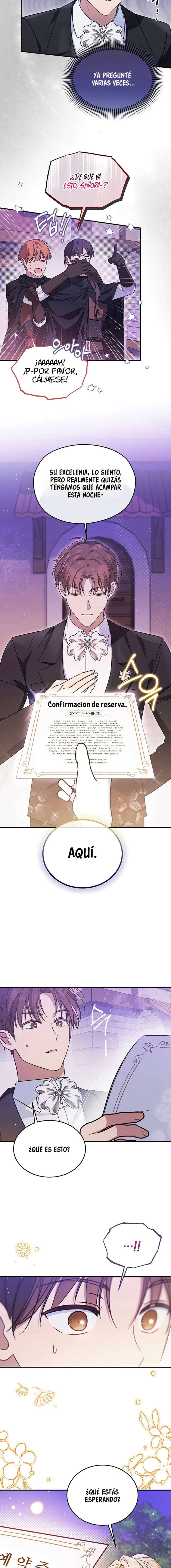 Ser la gran duquesa es lo mío Capítulo 3 - Page 13