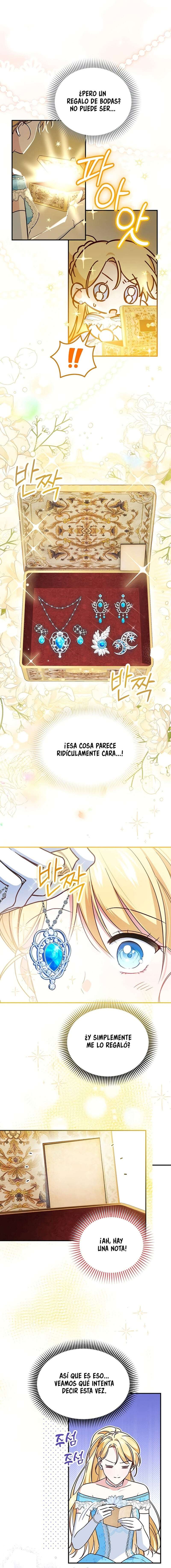 Ser la gran duquesa es lo mío Capítulo 3 - Page 2