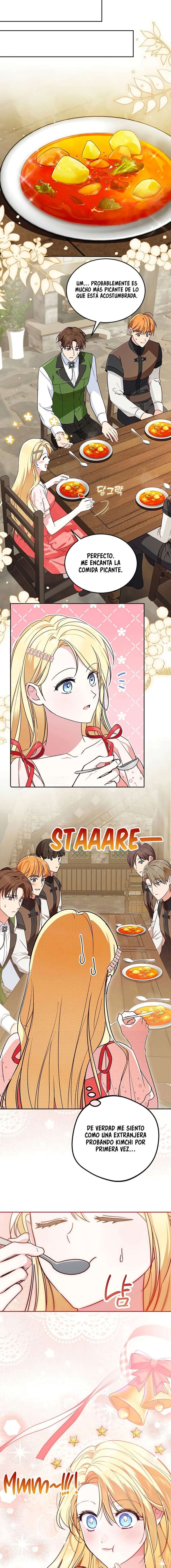 Ser la gran duquesa es lo mío Capítulo 4 - Page 12