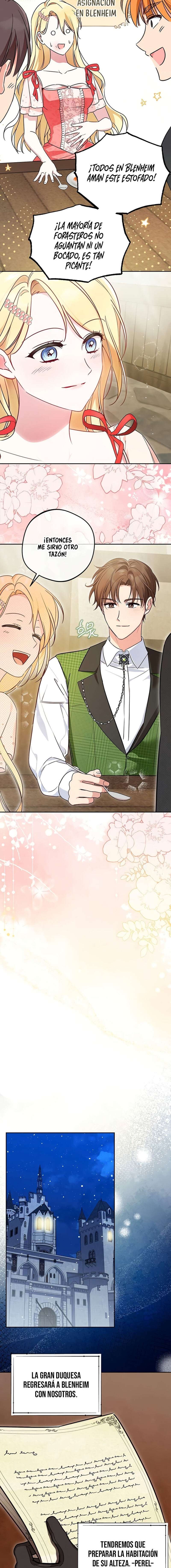 Ser la gran duquesa es lo mío Capítulo 4 - Page 14