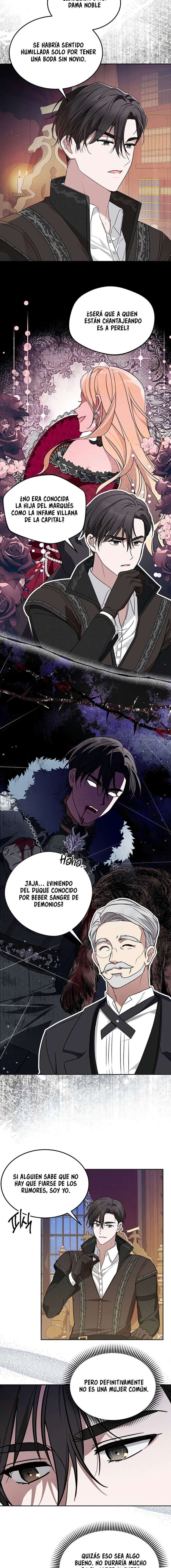 Ser la gran duquesa es lo mío Capítulo 4 - Page 16