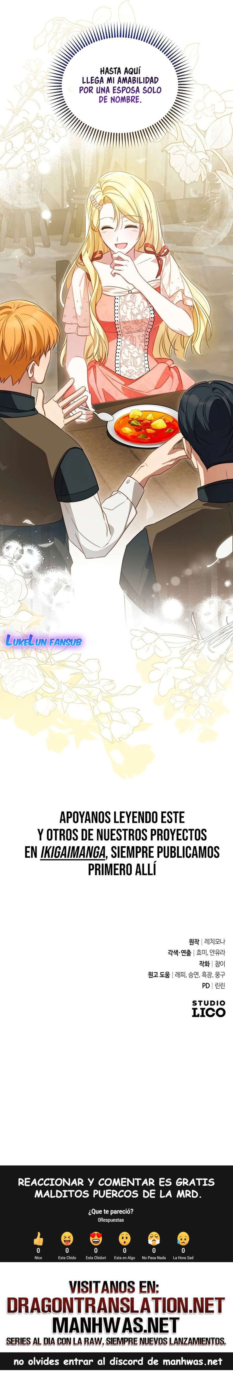 Ser la gran duquesa es lo mío Capítulo 4 - Page 18