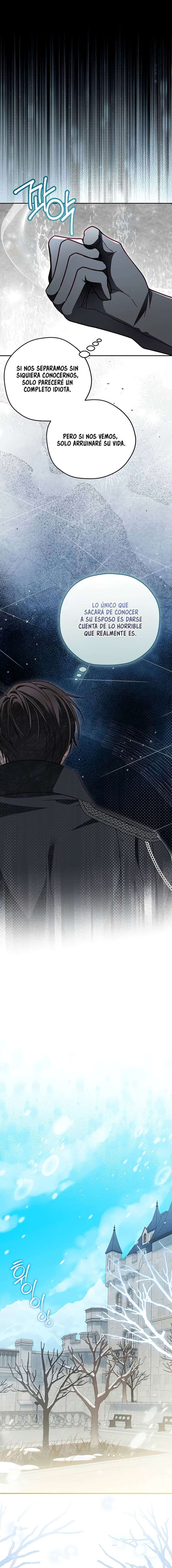 Ser la gran duquesa es lo mío Capítulo 6 - Page 13