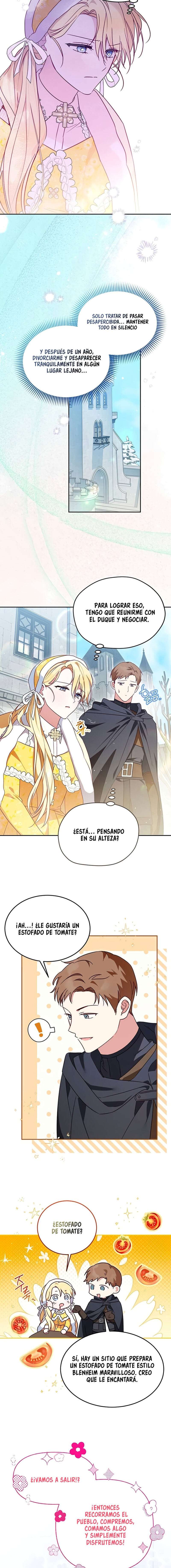 Ser la gran duquesa es lo mío Capítulo 6 - Page 16