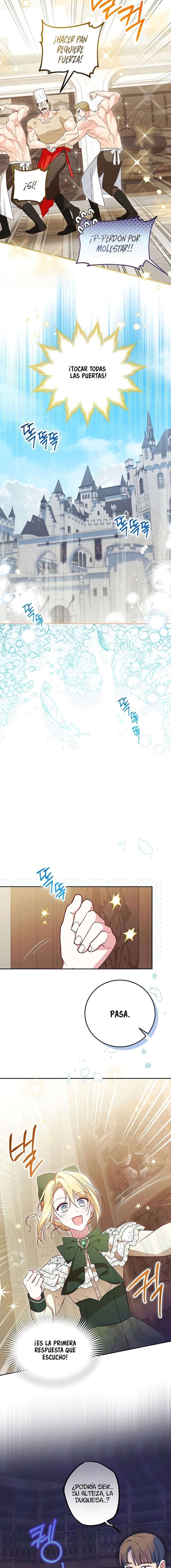 Ser la gran duquesa es lo mío Capítulo 6 - Page 6