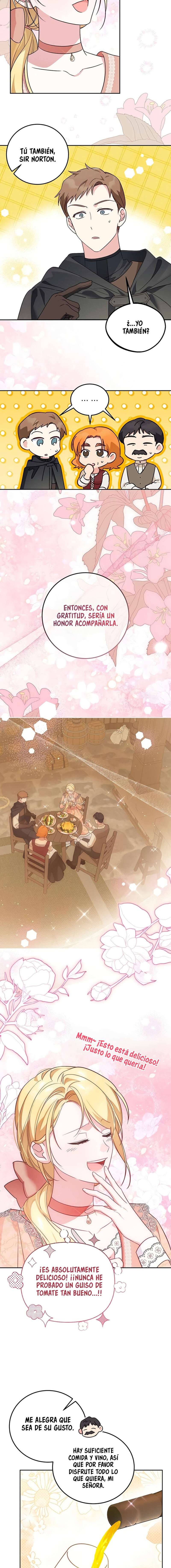 Ser la gran duquesa es lo mío Capítulo 7 - Page 15