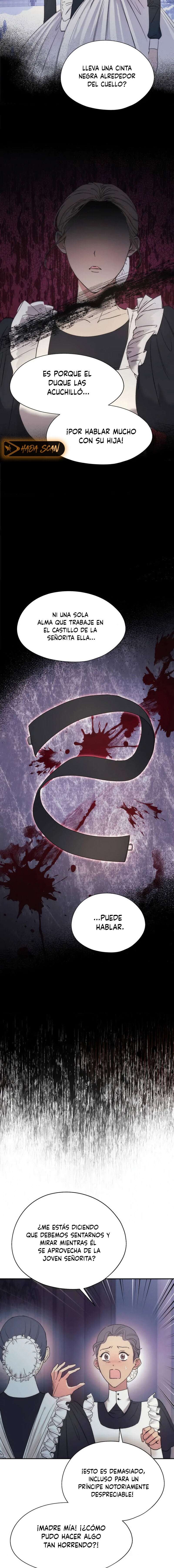 Me casé con la hermana menor de mi esposa Capítulo 1 - Page 10