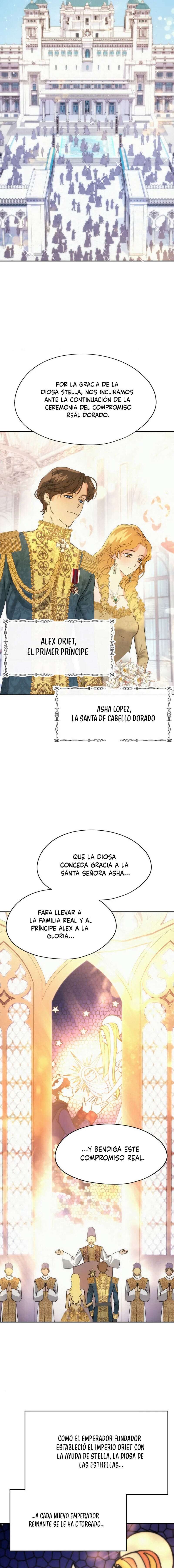 Me casé con la hermana menor de mi esposa Capítulo 1 - Page 12