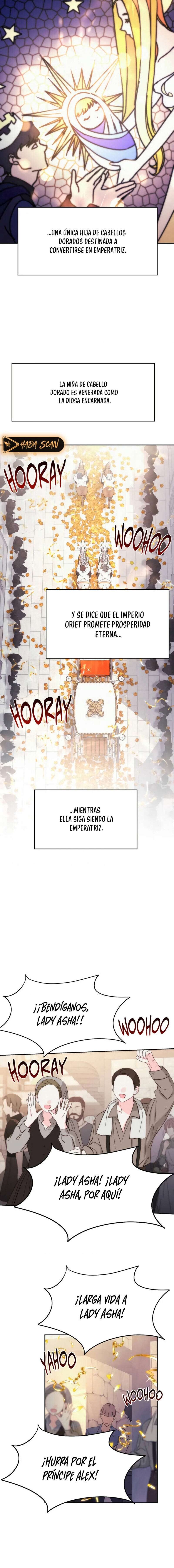 Me casé con la hermana menor de mi esposa Capítulo 1 - Page 13