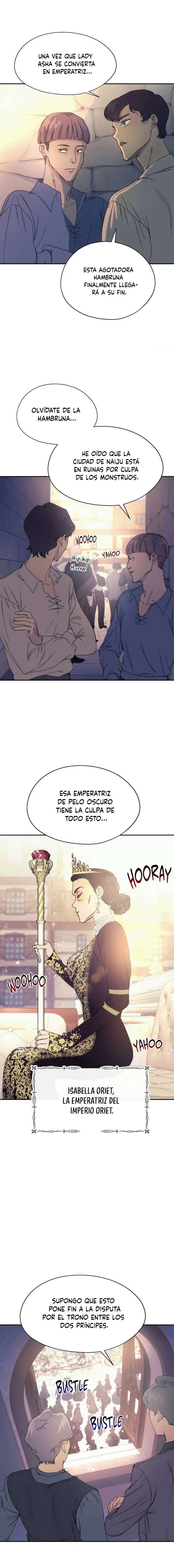 Me casé con la hermana menor de mi esposa Capítulo 1 - Page 14