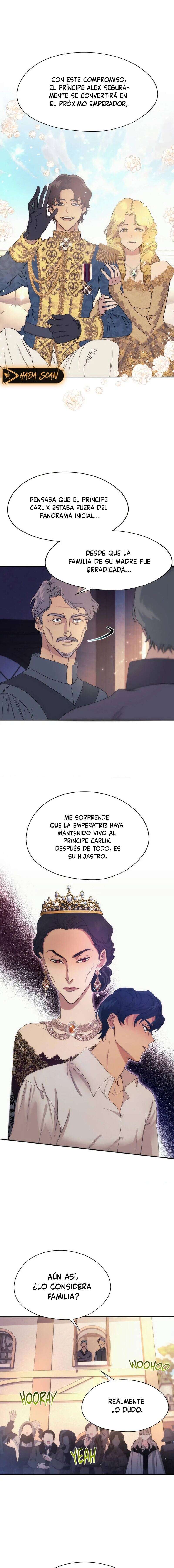 Me casé con la hermana menor de mi esposa Capítulo 1 - Page 15