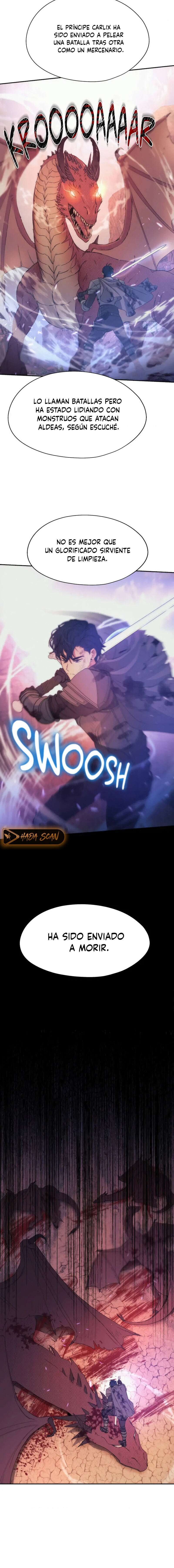 Me casé con la hermana menor de mi esposa Capítulo 1 - Page 16