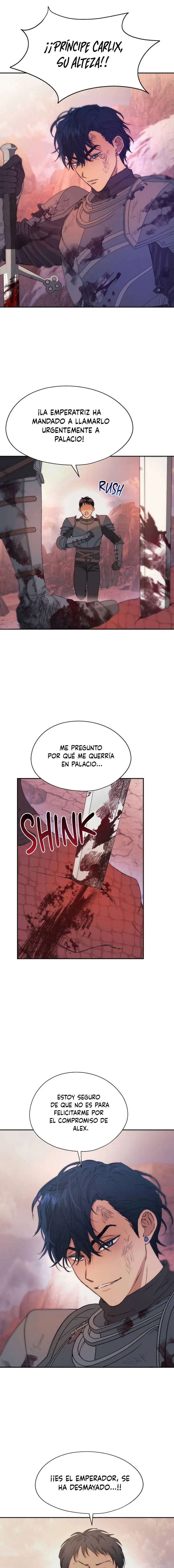 Me casé con la hermana menor de mi esposa Capítulo 1 - Page 17