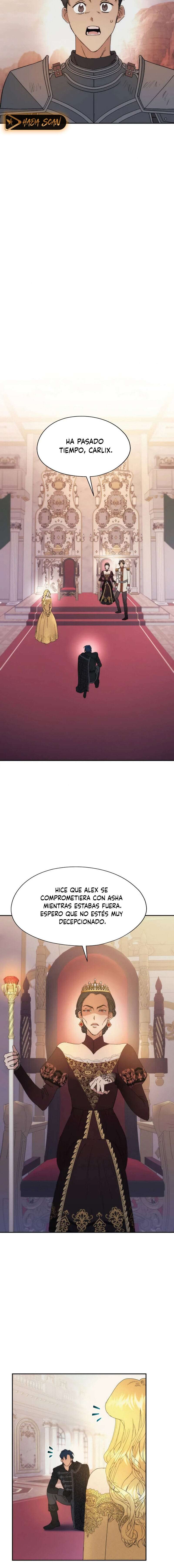 Me casé con la hermana menor de mi esposa Capítulo 1 - Page 18