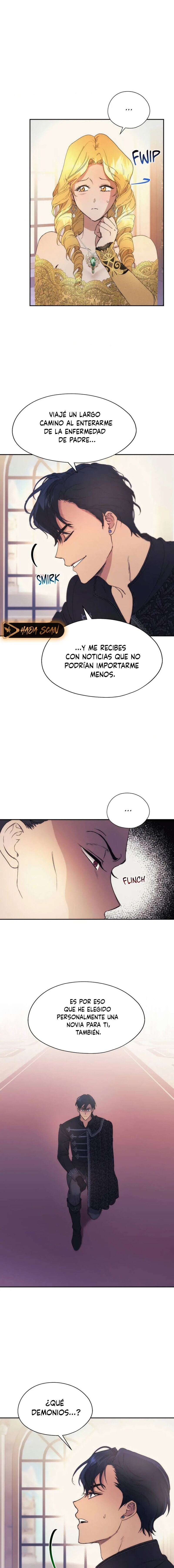 Me casé con la hermana menor de mi esposa Capítulo 1 - Page 19