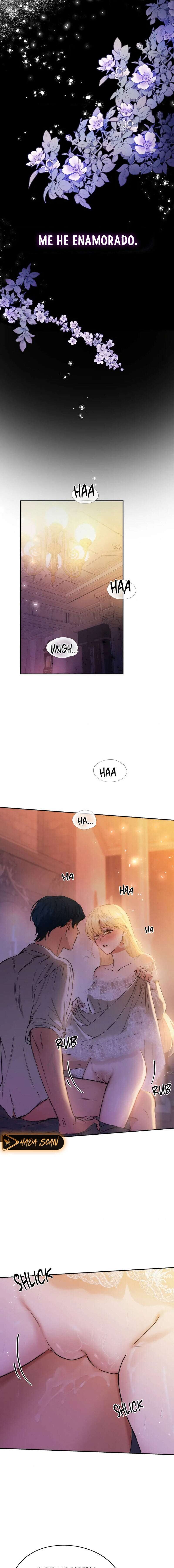 Me casé con la hermana menor de mi esposa Capítulo 1 - Page 2