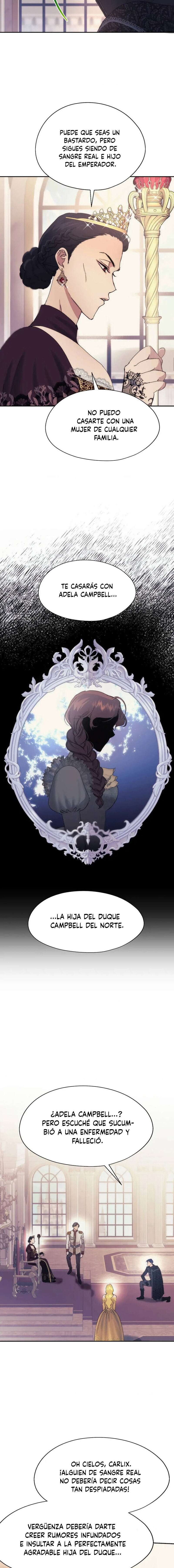 Me casé con la hermana menor de mi esposa Capítulo 1 - Page 20