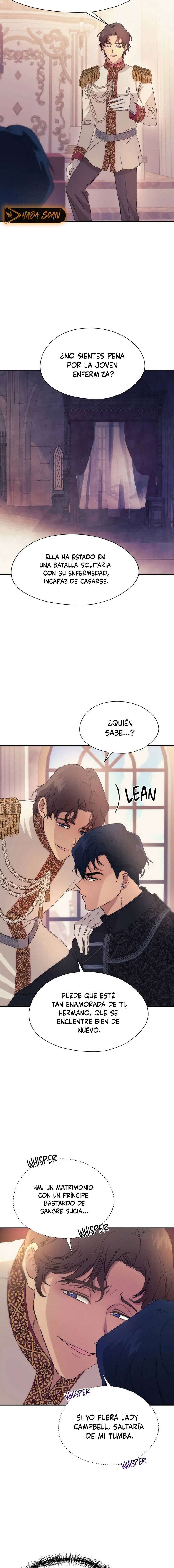 Me casé con la hermana menor de mi esposa Capítulo 1 - Page 21