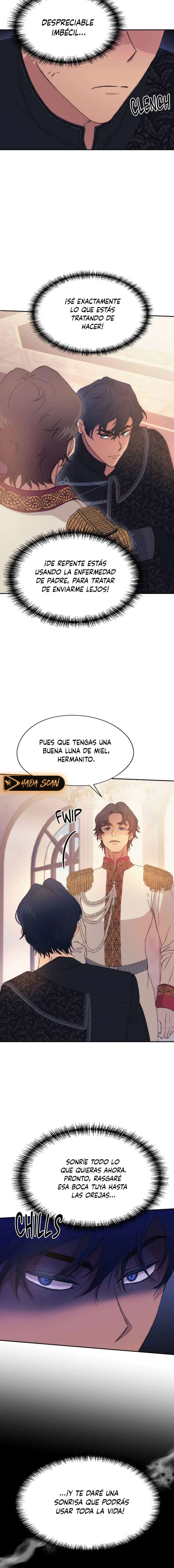 Me casé con la hermana menor de mi esposa Capítulo 1 - Page 22