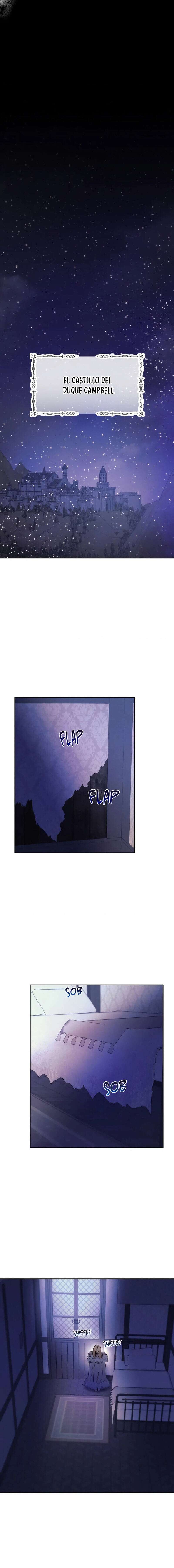 Me casé con la hermana menor de mi esposa Capítulo 1 - Page 23